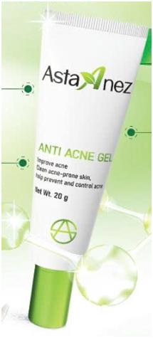 Asta Nez Sạch mụn, mờ thâm - Tự tin tỏa sáng